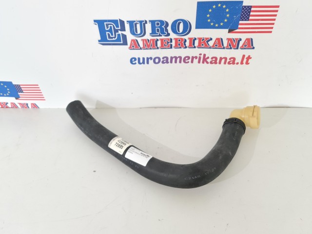Radiator Lower Hose